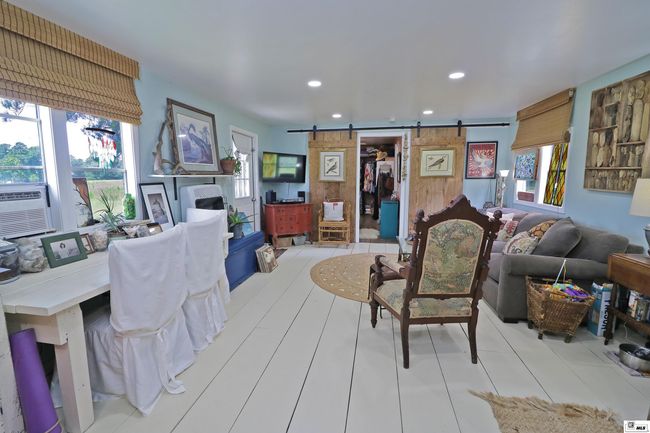 977 Joiner Rd, House other with 1 bedrooms, 1 bathrooms and null parking in Ruston LA | Image 9