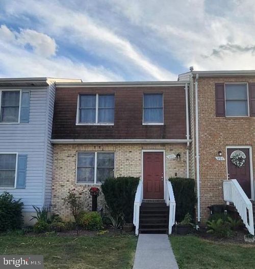 389 Surrey Club Ln, STEPHENS CITY, VA, 22655-2136 | Card Image