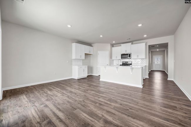 141 Ruby Prince Road, House other with 4 bedrooms, 2 bathrooms and null parking in Gilbert SC | Image 15