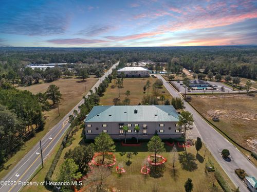 8150 Southern Pines Dr, BROOKSVILLE, FL, 34601-5599 | Card Image