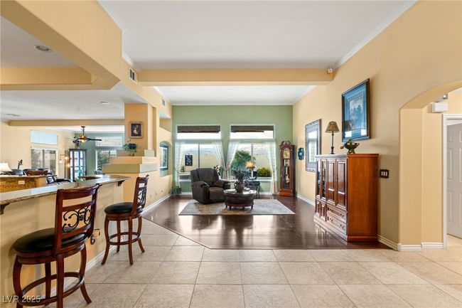 5940 Vizzi Ct, House other with 4 bedrooms, 3 bathrooms and null parking in Las Vegas NV | Image 16