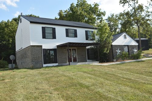 1292 Jackson Pike, Harrodsburg, KY, 40330 | Card Image
