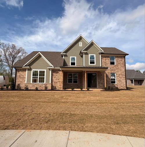 5039 Fairy Meadow Cv, Arlington, TN, 38002-9587 | Card Image