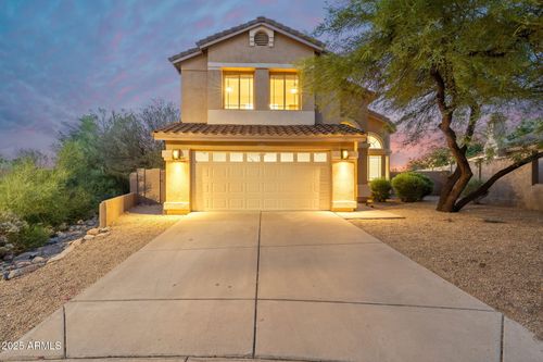 16142 N 102nd Way, Scottsdale, AZ, 85255-8602 | Card Image
