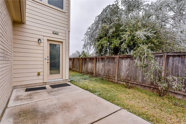 903 Fork Ridge Path, House other with 4 bedrooms, 4 bathrooms and 3 parking in Round Rock TX | Image 37