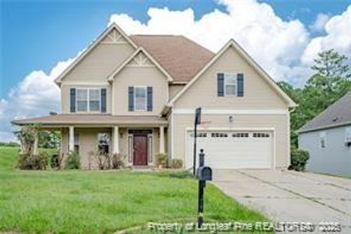 35 Sedgefield Ln, Spring Lake, NC, 28390-7187 | Card Image