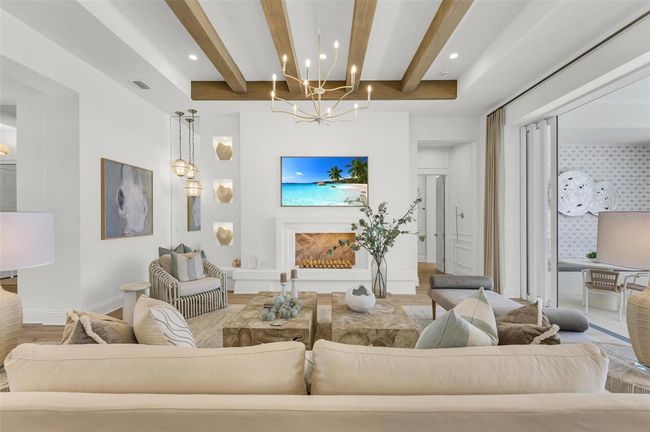 11414 Brightly Dr, House other with 3 bedrooms, 4 bathrooms and null parking in VENICE FL | Image 17