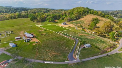 Lot 4 Egypt Rd, Bluff City, TN, 37618 | Card Image