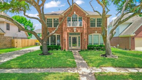 6403 River Glen Ct, Pearland, TX, 77584-7121 | Card Image