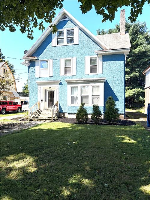 509 Euclid Ave, Elmira, NY, 14905-2204 | Card Image