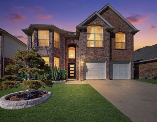 4541 Indian Rock Dr, Fort Worth, TX, 76244-5842 | Card Image