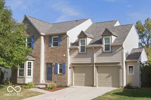 14549 Brackney Ln, Carmel, IN, 46032-7743 | Card Image