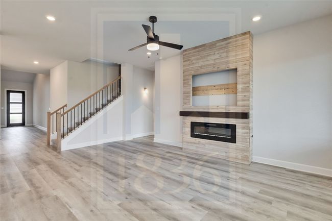 265 Moonlit Stream Pass, House other with 4 bedrooms, 3 bathrooms and null parking in Dripping Springs TX | Image 4
