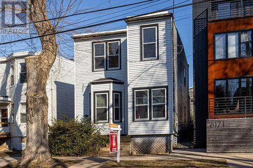 6173 Pepperell Street, Halifax, NS, B3H2P1 | Card Image