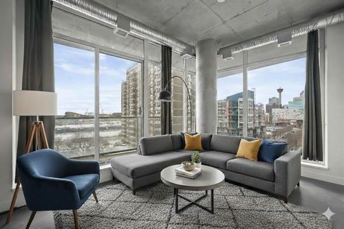 608-624 8 Ave Se, Calgary, AB, T2G1S7 | Card Image