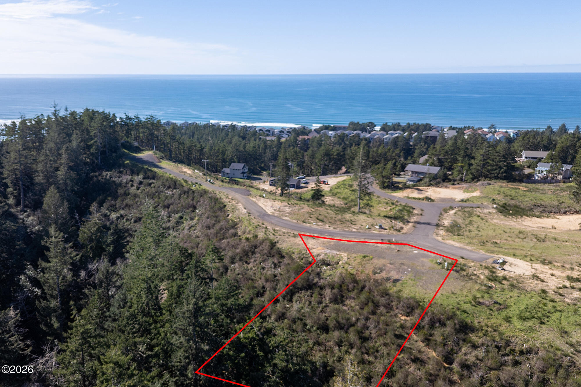 Land in Oceanside 3