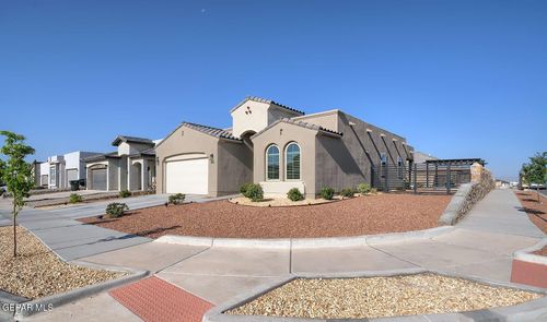 289 Huntstanton St, Horizon City, TX, 79928-5364 | Card Image