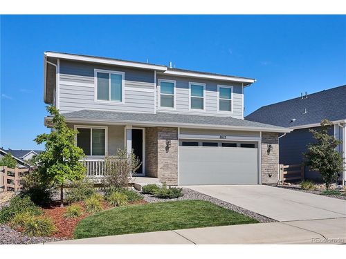 8053 Adams Fork Ave, Littleton, CO, 80125-7612 | Card Image