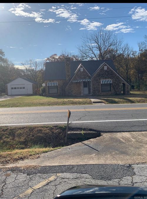 404 W Main Street, Mountain View, AR, 72560 | Card Image