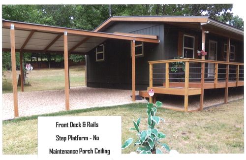 150 Cedar Cove Rd, Reeds Spring, MO, 65737-9499 | Card Image