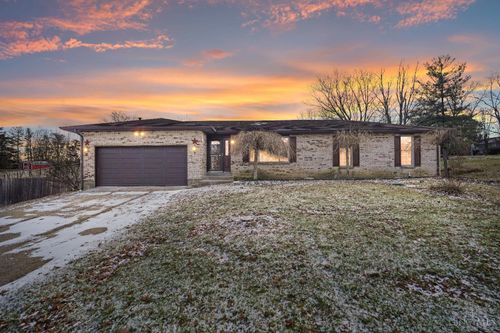 5690 Bunnell Hill Road, Clearcreek Twp., OH, 45036 | Card Image