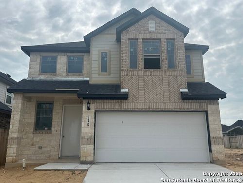 9428 Mattock, San Antonio, TX, 78254-4813 | Card Image