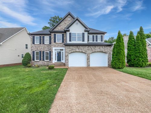 1184 Cynthia Ln, Spring Hill, TN, 37174-4519 | Card Image