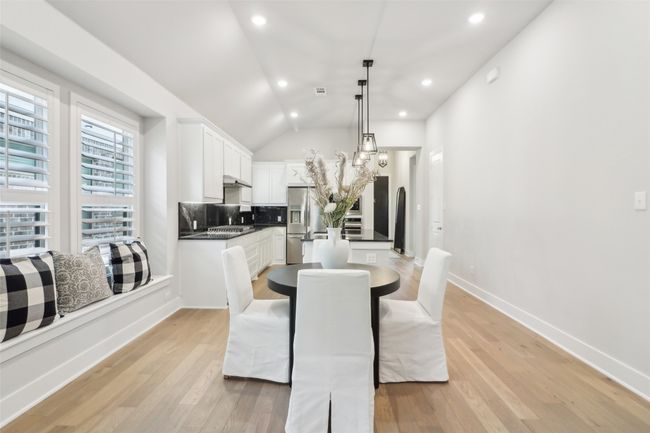 8128 Legacy Trl, House other with 3 bedrooms, 2 bathrooms and null parking in Mckinney TX | Image 9
