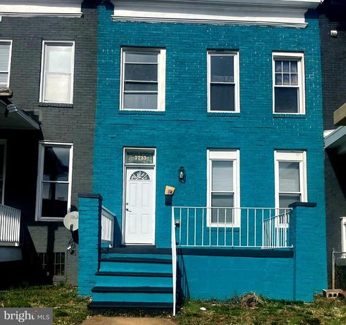 5213 Linden Heights Ave, BALTIMORE, MD, 21215-5015 | Card Image