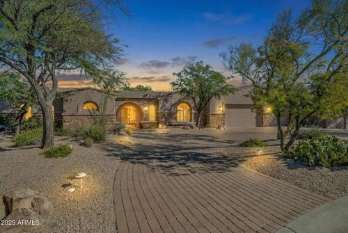 22573 N 79th Pl, Scottsdale, AZ, 85255-4003 | Card Image