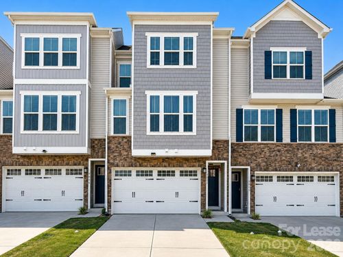 9802 Oaklawn Boulevard Nw, Huntersville, NC, 28078 | Card Image