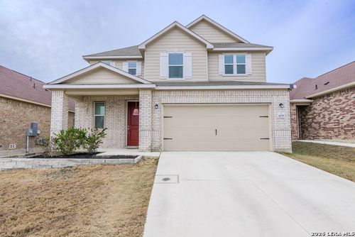 408 Sambar Bay Drive Drive, Boerne, TX, 78006 | Card Image