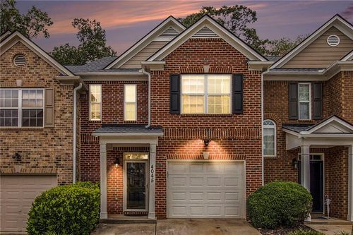 4045 Fireoak Dr, Decatur, GA, 30032-3880 | Card Image