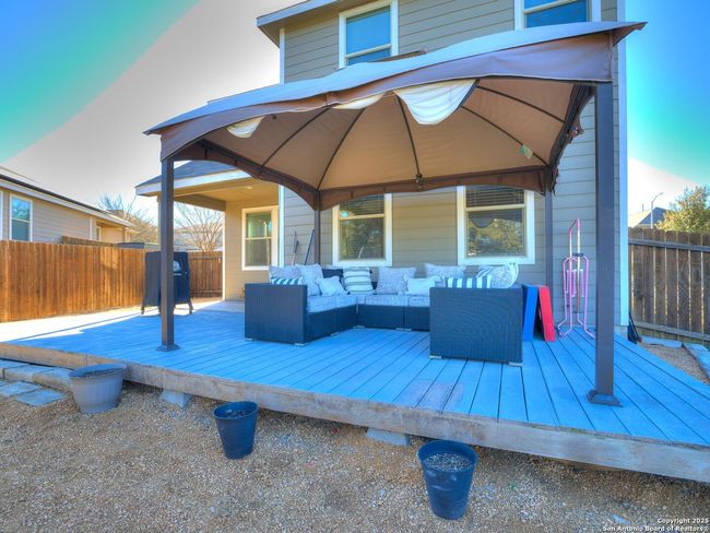 5726 Chestnut Xing, House other with 4 bedrooms, 3 bathrooms and null parking in San Antonio TX | Image 25