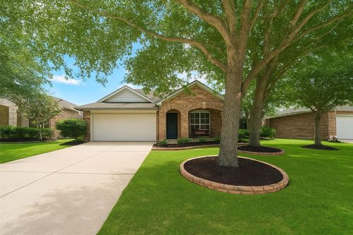 10166 Hidden Creek Falls Ln, Brookshire, TX, 77423-1646 | Card Image