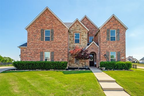 1212 Karsten Ridge Pass, Gunter, TX, 75058-4273 | Card Image