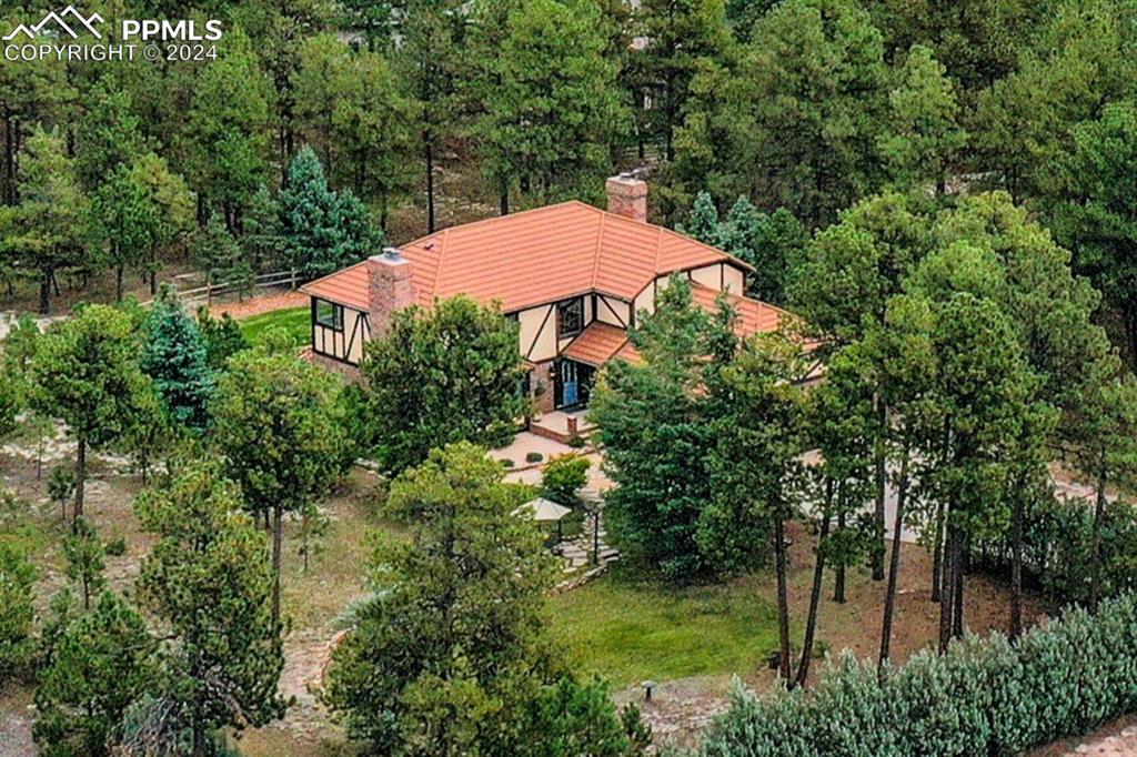 Woodmoor Dr, Monument, CO 80132