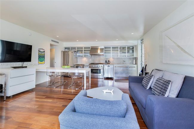 APT-106 - 1601 West Ave, Condo with 1 bedrooms, 1 bathrooms and null parking in Miami Beach FL | Image 8