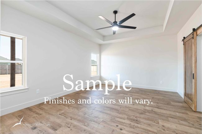 6602 Beals Creek Dr, House other with 4 bedrooms, 2 bathrooms and null parking in Abilene TX | Image 11