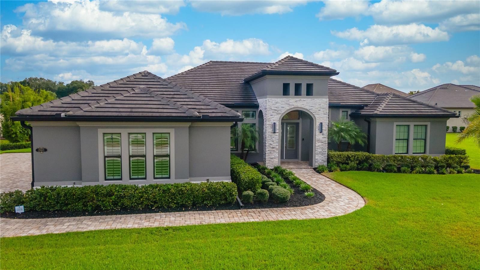 Grandview Pointe , Sorrento, FL 32776