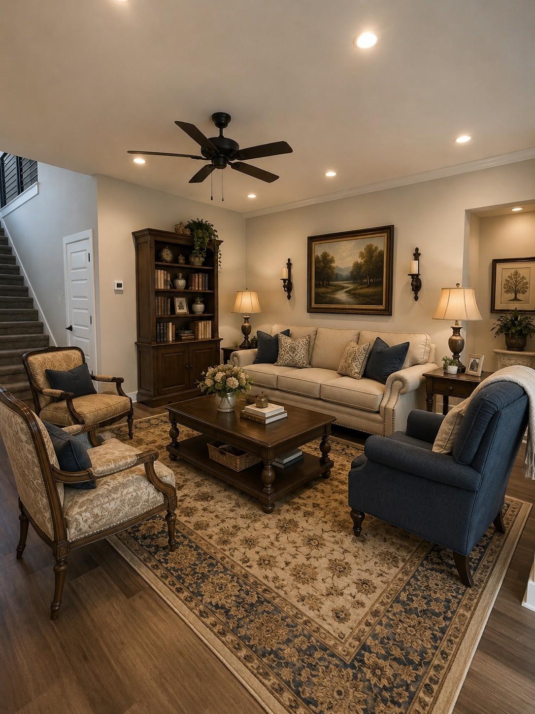 Residential Lease in Richmond 5