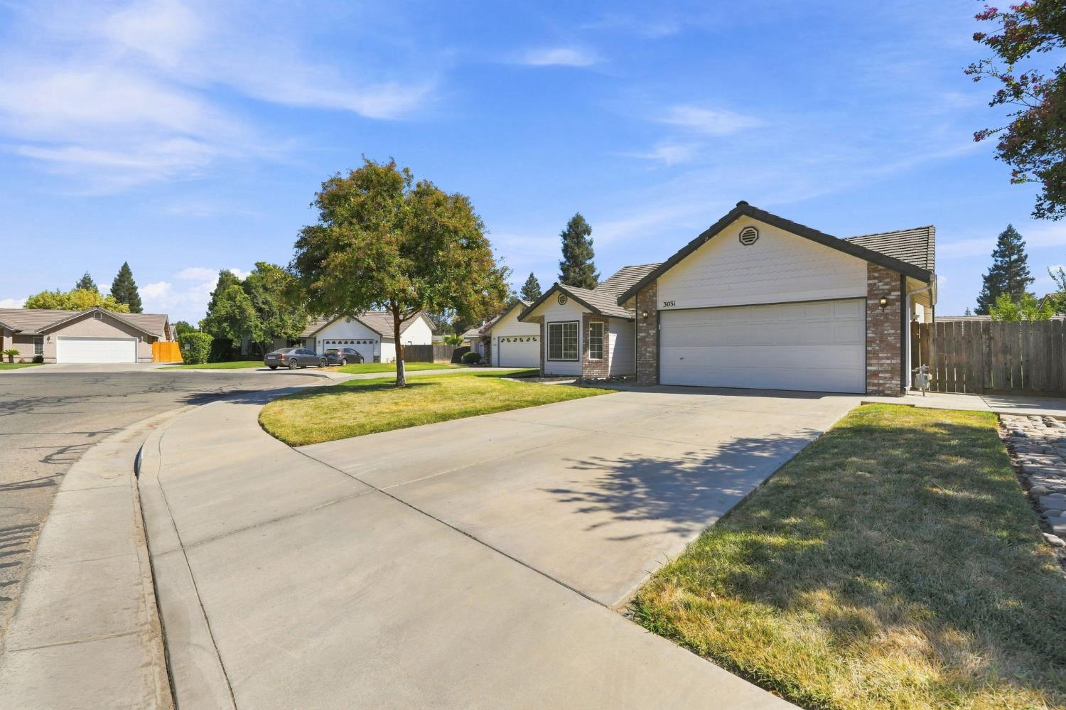Residential in Visalia 4