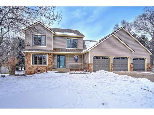 1131 Alfred Pl, New Richmond, WI, 54017-2509 | Card Image