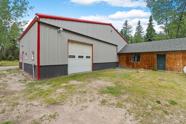 30580 Cayuse Ln, House other with 4 bedrooms, 2 bathrooms and null parking in Bigfork MT | Image 23