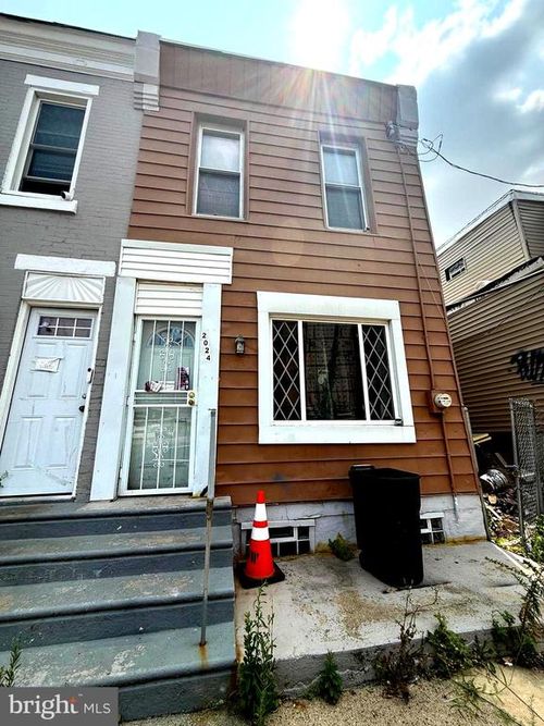 2024 W Toronto St, PHILADELPHIA, PA, 19132-1540 | Card Image