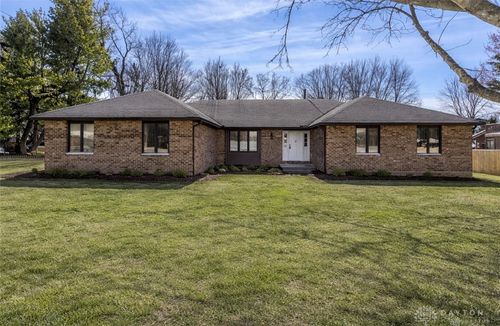 318 Joy Elizabeth Dr, Dayton, OH, 45458-3706 | Card Image