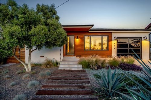 242 N 6th St, Grover Beach, CA, 93433-2040 | Card Image