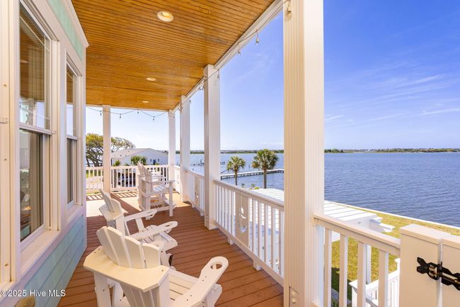 389 Live Oak Rd, House other with 3 bedrooms, 3 bathrooms and null parking in Newport NC | Image 53