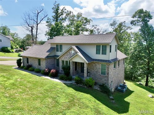 906 Lakeview Dr, Perryville, MO, 63775-8831 | Card Image
