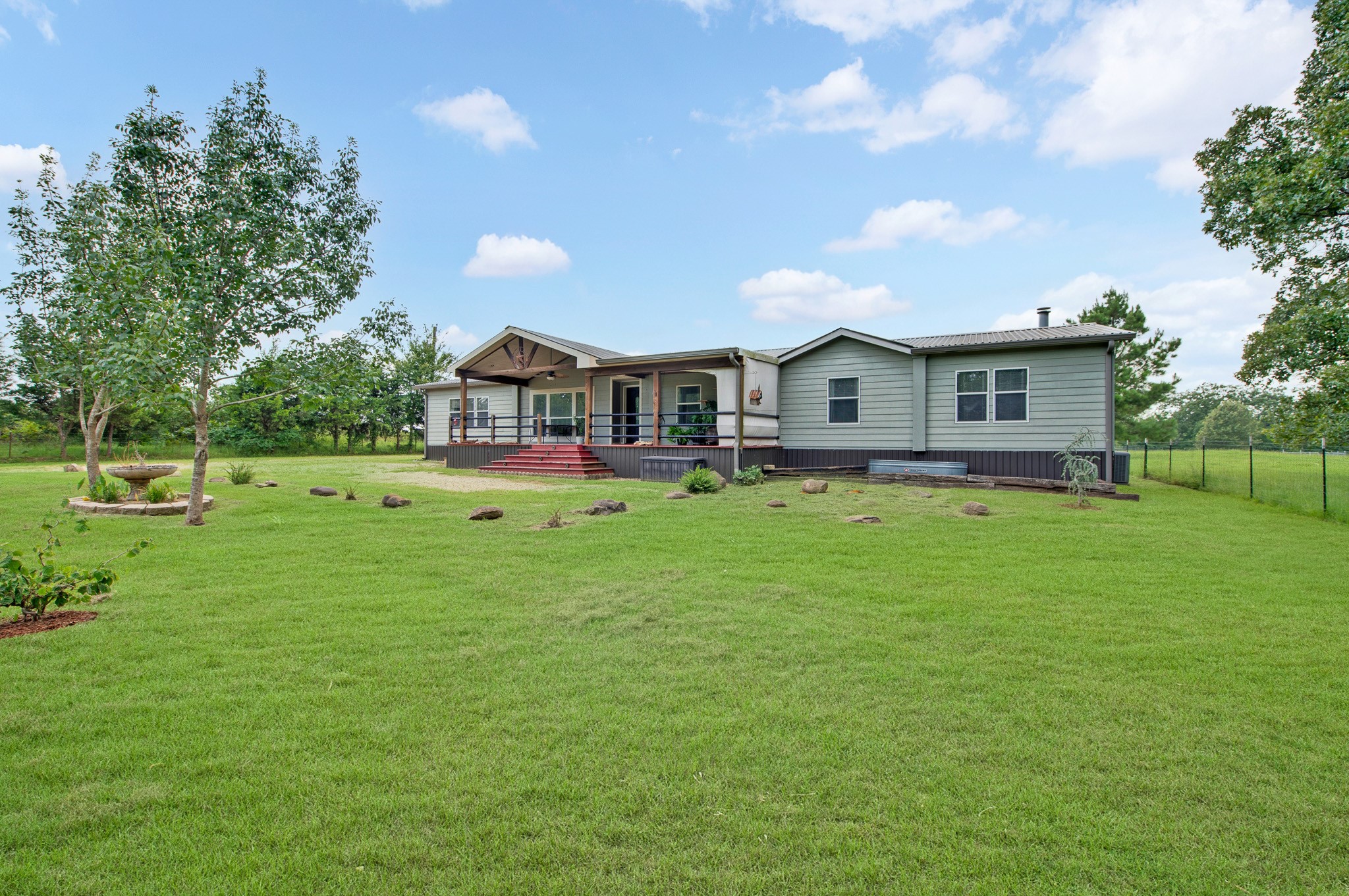 Residential in Honey Grove 3